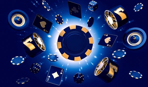 KingJili game lobby overview showing slots and live casino categories